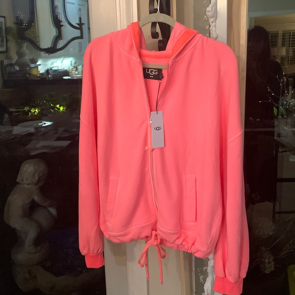 Ugg Sweatshirt - NWT